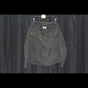 Old Navy Bomber Jacket